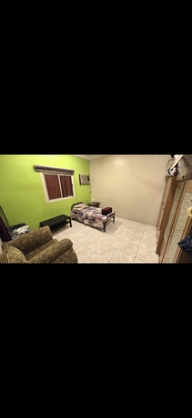 Jeddah, Apartments, Flats, Houses & Villas, SAR 2000/month,  3 BR,  2BHK / Furnished Flat For Rent / Family / Al-Sharfiyah