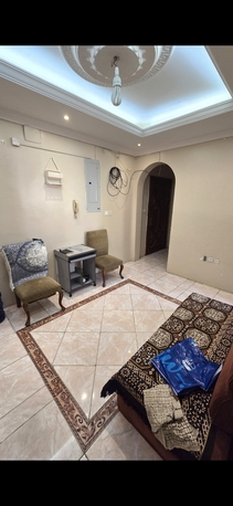 Jeddah, Apartments, Flats, Houses & Villas, SAR 2000/month,  3 BR,  2BHK / Furnished Flat For Rent / Family / Al-Sharfiyah