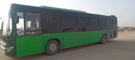 Afif, Job Seekers, Bus Available For Rent &ndash; With Driver (Afif Area)