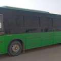 Bus Available For Rent &ndash; With Driver (Afif Area)