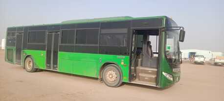 Afif, Job Seekers, Bus Available For Rent &ndash; With Driver (Afif Area)