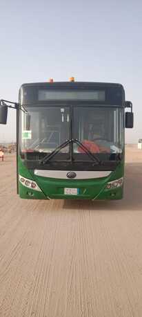 Afif, Job Seekers, Bus Available For Rent &ndash; With Driver (Afif Area)