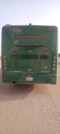 Afif, Job Seekers, Bus Available For Rent &ndash; With Driver (Afif Area)