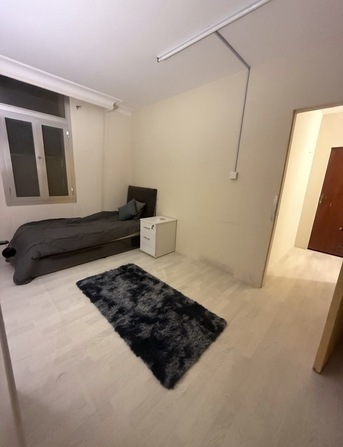 Hara, Apartments, Flats, Houses & Villas, SAR 1200/month,  Room For Rent In 3bhk Flat - Hara - Behind Marriott Hotel