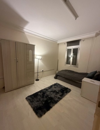 Hara, Apartments, Flats, Houses & Villas, SAR 1200/month,  Room For Rent In 3bhk Flat - Hara - Behind Marriott Hotel