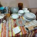 House Hold Items For Sale - Electronics, Crockery Hardware AND MANY MORE ITEMS