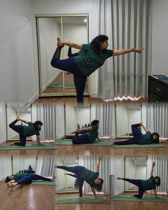 Khobar, Training, ​The Power Of Pilates. The Soul Of Yoga.Exclusive For Women And Kids