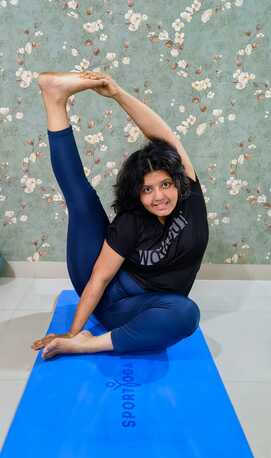 Khobar, Training, ​The Power Of Pilates. The Soul Of Yoga.Exclusive For Women And Kids
