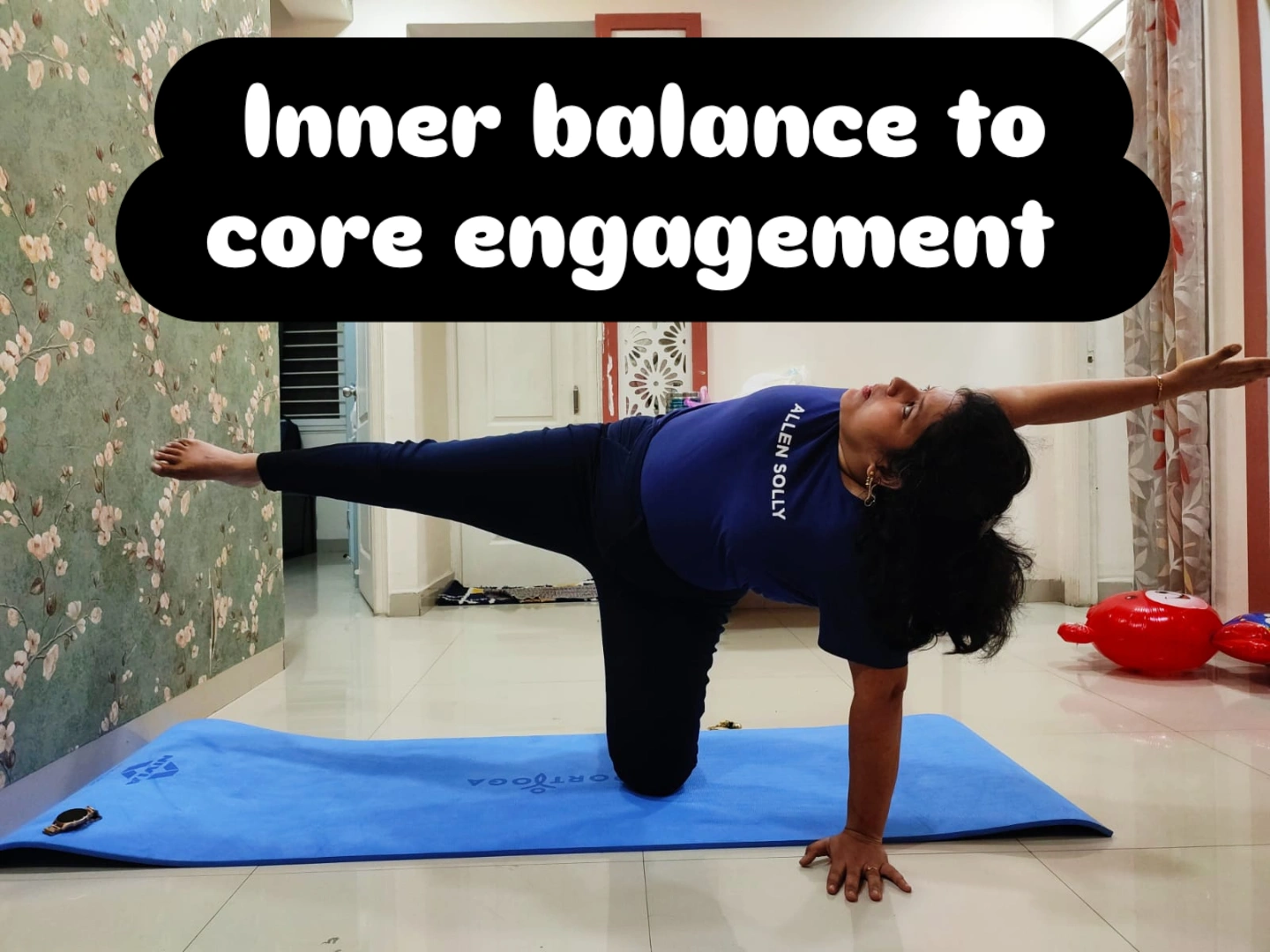 Khobar, Training, ​The Power Of Pilates. The Soul Of Yoga.Exclusive For Women And Kids