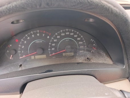 Abqaiq, Vehicles, Cars & Trucks , SAR 23000,  Toyota 2008 Camry,  2008,  Automatic,  326000 KM,  Vehicle For Sale