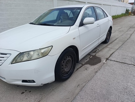 Abqaiq, Vehicles, Cars & Trucks , SAR 23000,  Toyota 2008 Camry,  2008,  Automatic,  326000 KM,  Vehicle For Sale