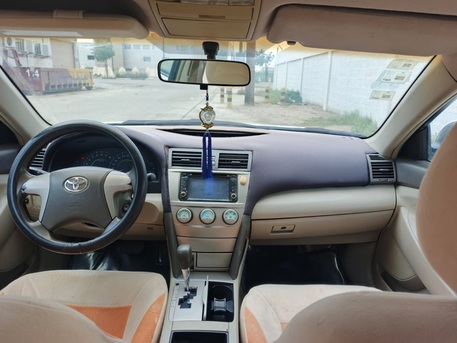 Abqaiq, Vehicles, Cars & Trucks , SAR 23000,  Toyota 2008 Camry,  2008,  Automatic,  326000 KM,  Vehicle For Sale
