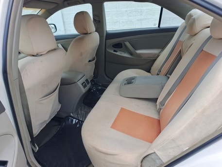 Abqaiq, Vehicles, Cars & Trucks , SAR 23000,  Toyota 2008 Camry,  2008,  Automatic,  326000 KM,  Vehicle For Sale