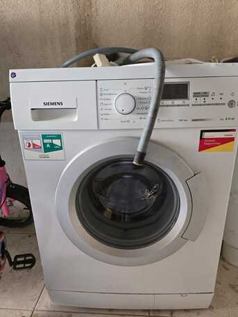 Riyadh, Household Items, SAR 350,  Front Load Washing Machine