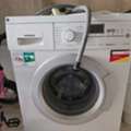 SAR 350,  Front Load Washing Machine