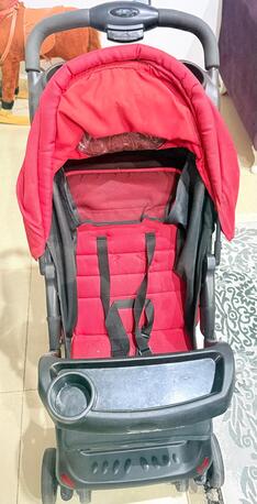 Jeddah, Baby & Kid Stuff, SAR 250,  Baby Stroller