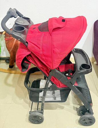 Jeddah, Baby & Kid Stuff, SAR 250,  Baby Stroller