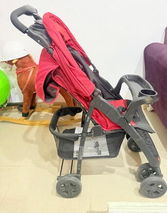 Jeddah, Baby & Kid Stuff, SAR 250,  Baby Stroller