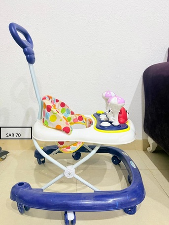 Jeddah, Baby & Kid Stuff, SAR 250,  Baby Stroller