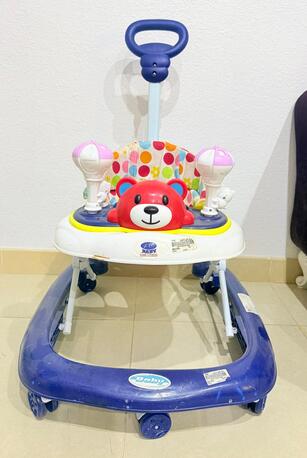 Jeddah, Baby & Kid Stuff, SAR 250,  Baby Stroller