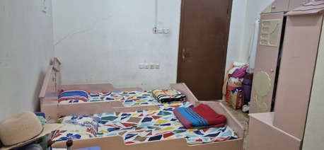 Umm Al Hamam, Rooms for Rent, SAR 1450/month,  Furnished,  Room For Rent In Umm Al Hamam (West), Riyadh