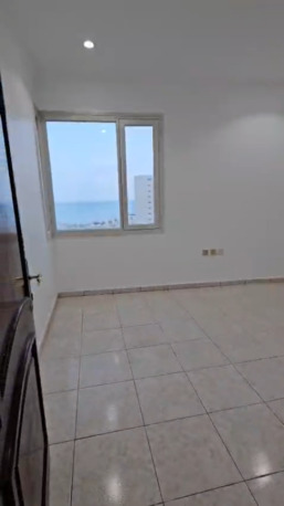 Salmiya, Apartments, Flats, Houses & Villas, KWD 550/month,  3 BR,  Apartment For Rent In Salmiya With A Sea View.