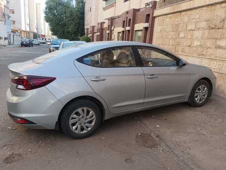 Riyadh, Vehicles, Cars & Trucks , SAR 45000,  2020,  2020,  Automatic,  149000 KM,  Hyundai Elantra  (used)