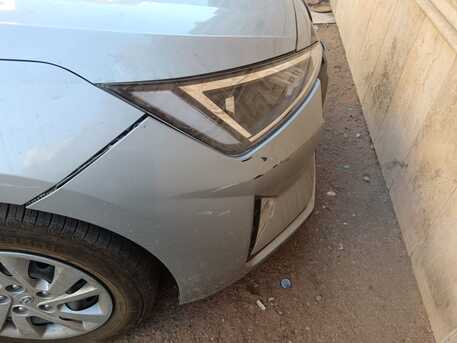 Riyadh, Vehicles, Cars & Trucks , SAR 45000,  2020,  2020,  Automatic,  149000 KM,  Hyundai Elantra  (used)