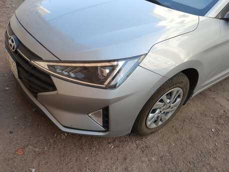 Riyadh, Vehicles, Cars & Trucks , SAR 45000,  2020,  2020,  Automatic,  149000 KM,  Hyundai Elantra  (used)