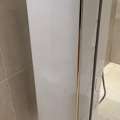 SAR 1750,  AC Split 24000 BTU 2 Ton And 11.5 Ft Refrigerator - Good Condition, No Maintenance Needed