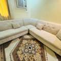 SAR 750,  SOFA SET And Carpet