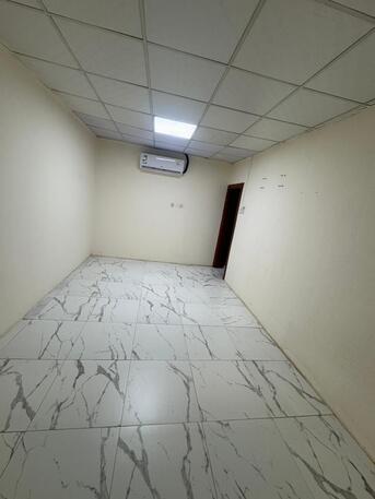 Al Malaz, Rooms for Rent, SAR 13500/year,  Villa Portion For Family Or Ex. Bachelors Rent In Malaz  Bed Room, Kitchen And Toilet.