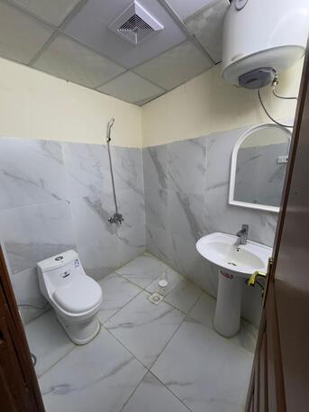 Al Malaz, Rooms for Rent, SAR 13500/year,  Villa Portion For Family Or Ex. Bachelors Rent In Malaz  Bed Room, Kitchen And Toilet.