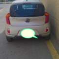 SAR 16000,  Kia Picanto,  2013,  Automatic,  145000 KM,