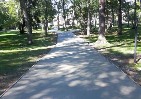 New York, Construction, Sarnia Cement Services