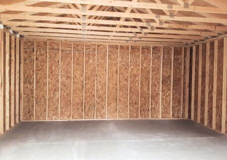 New York, Construction, Sarnia Cement Services