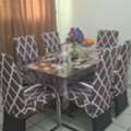 SAR 600,  Dining Table With 6 Chairs