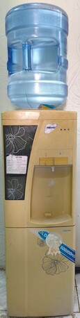 Al Rakah Al Janubiyah, Appliances, SAR 200,  Nikai Water Dispenser