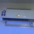 SAR 600,  HAIER SPLIT AC IN GOOD WORKING CONDITION (1 TON)