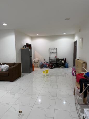 Hofuf, Apartments, Flats, Houses & Villas, SAR 2500/month,  2 BR,  200 Sq. Meter,  Furnished 2BHK House For Rent &ndash; Salmanyah 4th, Hofuf