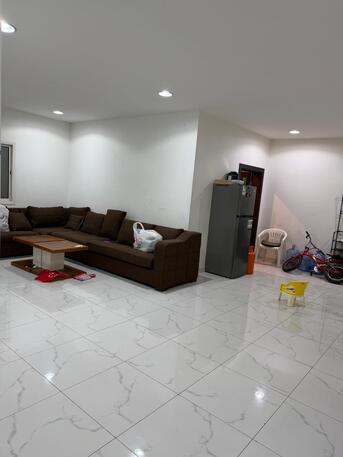 Hofuf, Apartments, Flats, Houses & Villas, SAR 2500/month,  2 BR,  200 Sq. Meter,  Furnished 2BHK House For Rent &ndash; Salmanyah 4th, Hofuf