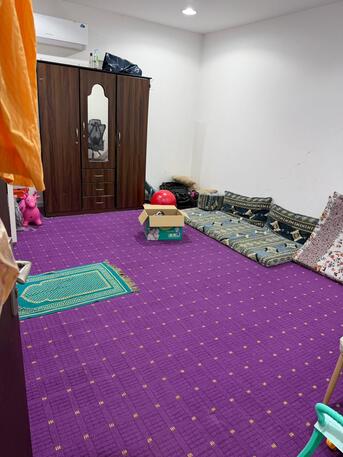 Hofuf, Apartments, Flats, Houses & Villas, SAR 2500/month,  2 BR,  200 Sq. Meter,  Furnished 2BHK House For Rent &ndash; Salmanyah 4th, Hofuf