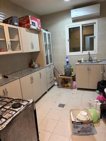 Hofuf, Apartments, Flats, Houses & Villas, SAR 2500/month,  2 BR,  200 Sq. Meter,  Furnished 2BHK House For Rent &ndash; Salmanyah 4th, Hofuf