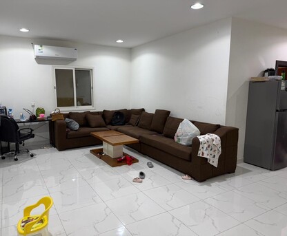 Hofuf, Apartments, Flats, Houses & Villas, SAR 2500/month,  2 BR,  200 Sq. Meter,  Furnished 2BHK House For Rent &ndash; Salmanyah 4th, Hofuf