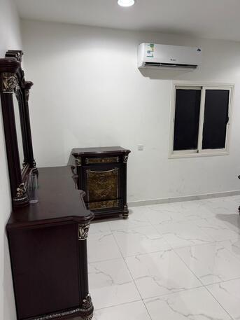 Hofuf, Apartments, Flats, Houses & Villas, SAR 2500/month,  2 BR,  200 Sq. Meter,  Furnished 2BHK House For Rent &ndash; Salmanyah 4th, Hofuf