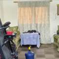 2 BR,  2 Room With Separate Bathroom & Kitchen Semi Furnished