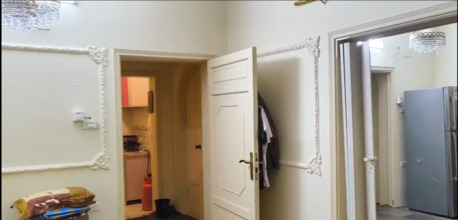 Al Rehab, Housing Exchanges, 2 BR,  2 Room With Separate Bathroom & Kitchen Semi Furnished