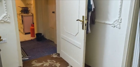 Al Rehab, Housing Exchanges, 2 BR,  2 Room With Separate Bathroom & Kitchen Semi Furnished