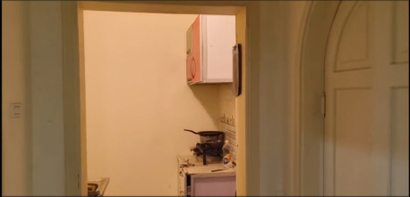 Al Rehab, Housing Exchanges, 2 BR,  2 Room With Separate Bathroom & Kitchen Semi Furnished