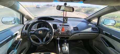Tabuk City (PH), Vehicles, Cars & Trucks , SAR 18000,  Honda Civic,  2010,  Automatic,  330000 KM,